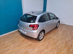 
										CITROEN C3 1.4 141 SX completo									