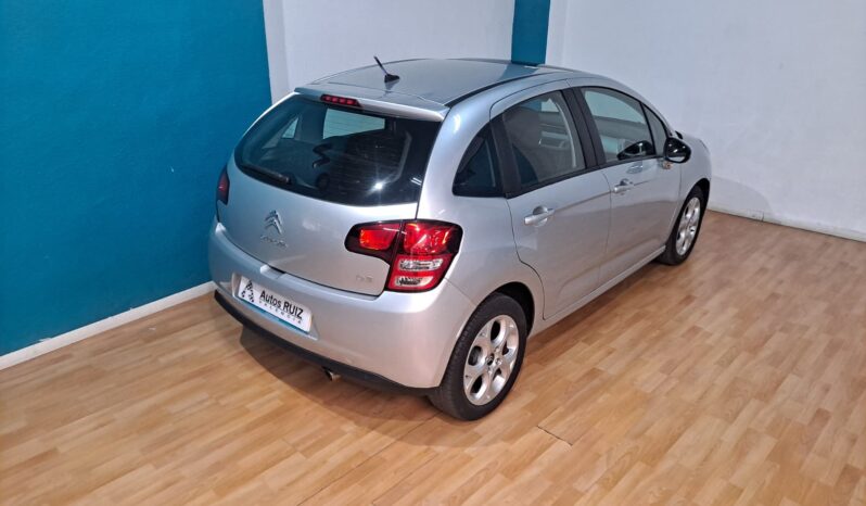 
								CITROEN C3 1.4 141 SX completo									