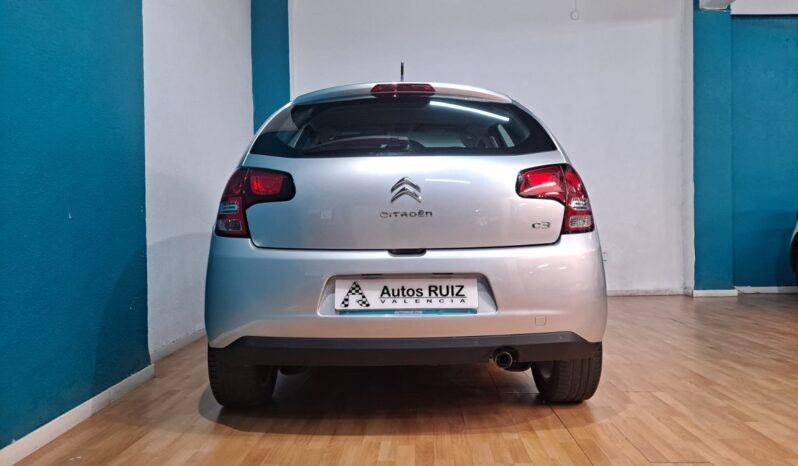 
								CITROEN C3 1.4 141 SX completo									