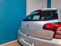 
										CITROEN C3 1.4 141 SX completo									