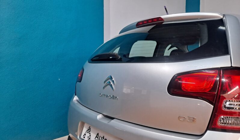 
								CITROEN C3 1.4 141 SX completo									