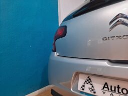 
										CITROEN C3 1.4 141 SX completo									