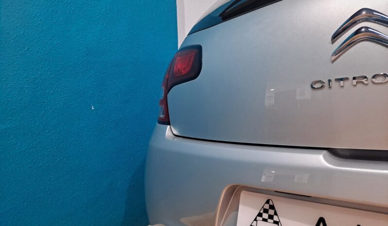 
								CITROEN C3 1.4 141 SX completo									