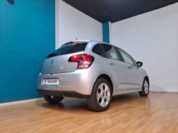 
										CITROEN C3 1.4 141 SX completo									
