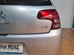 
										CITROEN C3 1.4 141 SX completo									