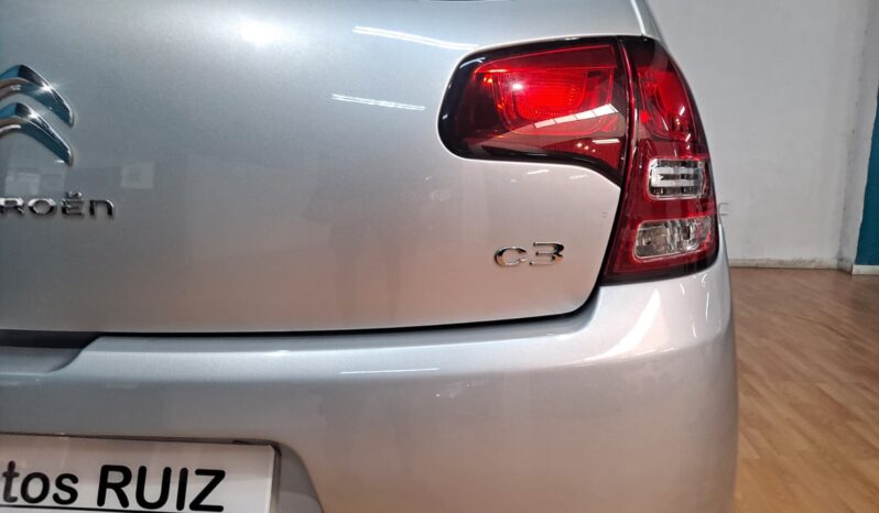 
								CITROEN C3 1.4 141 SX completo									