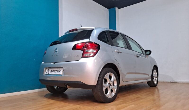 
								CITROEN C3 1.4 141 SX completo									
