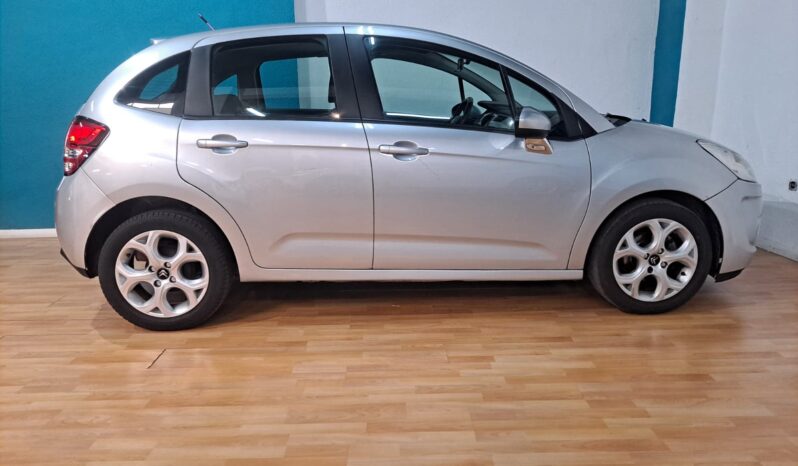 
								CITROEN C3 1.4 141 SX completo									