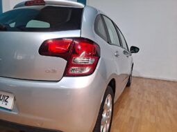 
										CITROEN C3 1.4 141 SX completo									