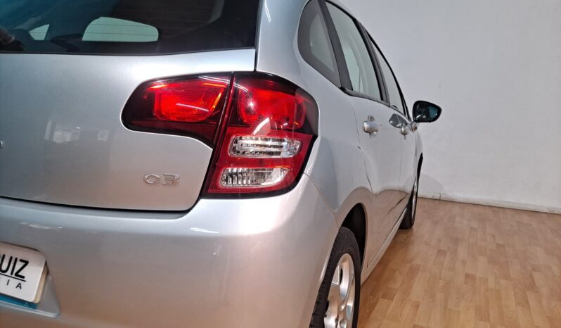 
								CITROEN C3 1.4 141 SX completo									