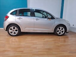 
										CITROEN C3 1.4 141 SX completo									