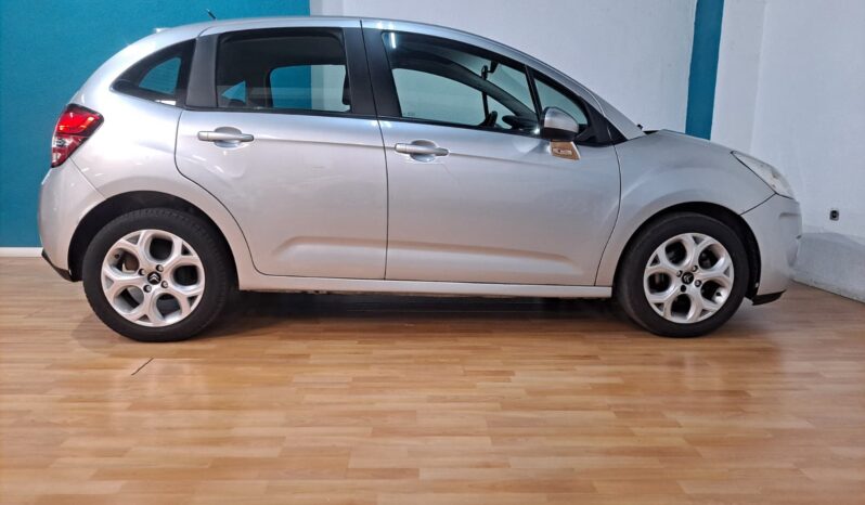 
								CITROEN C3 1.4 141 SX completo									