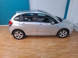 
										CITROEN C3 1.4 141 SX completo									