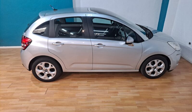 
								CITROEN C3 1.4 141 SX completo									