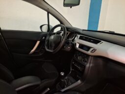 
										CITROEN C3 1.4 141 SX completo									