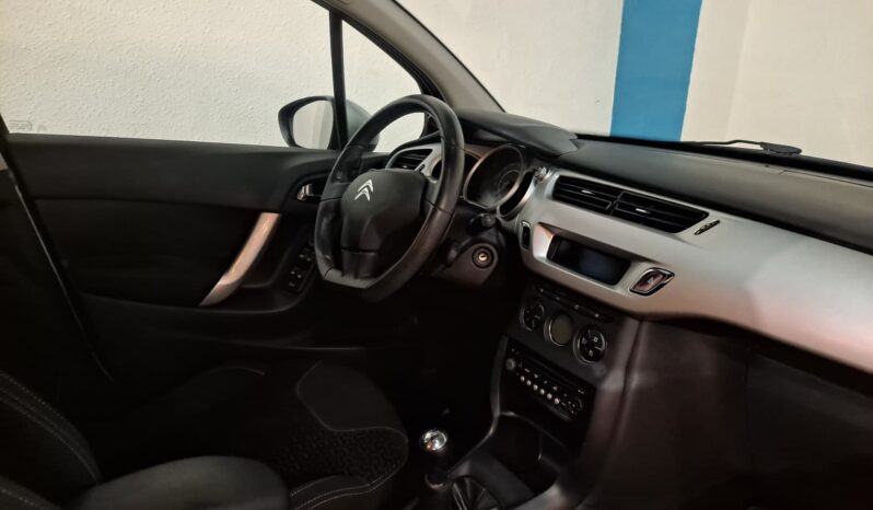 
								CITROEN C3 1.4 141 SX completo									