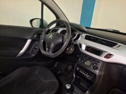 
										CITROEN C3 1.4 141 SX completo									