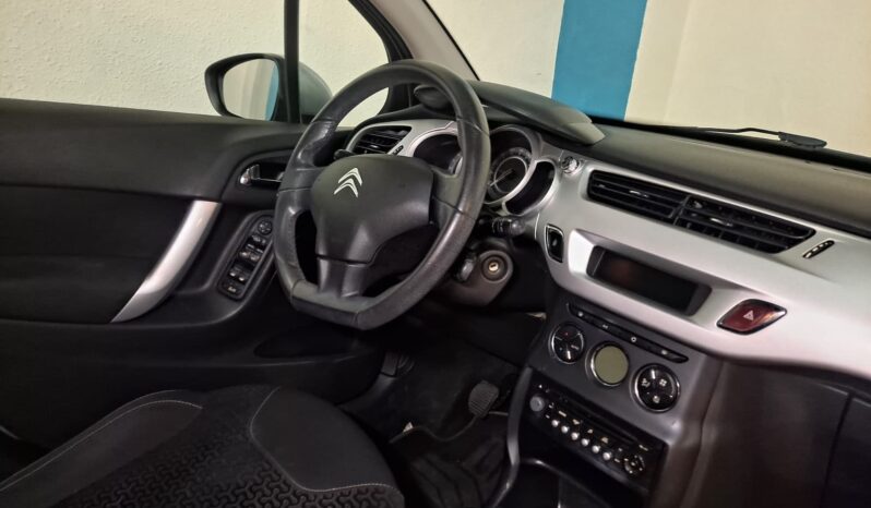 
								CITROEN C3 1.4 141 SX completo									