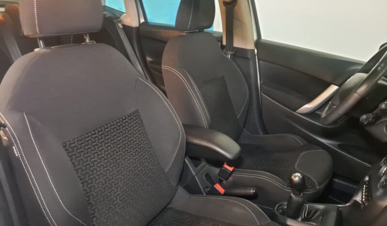 
								CITROEN C3 1.4 141 SX completo									