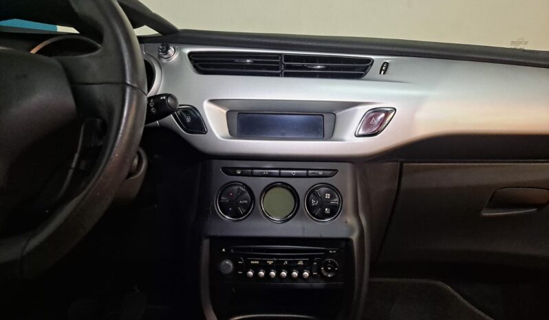 
								CITROEN C3 1.4 141 SX completo									