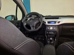 
										CITROEN C3 1.4 141 SX completo									