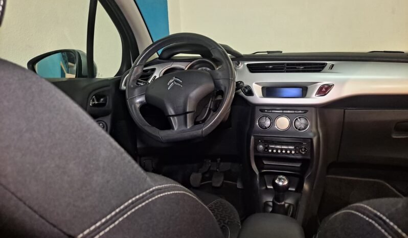 
								CITROEN C3 1.4 141 SX completo									