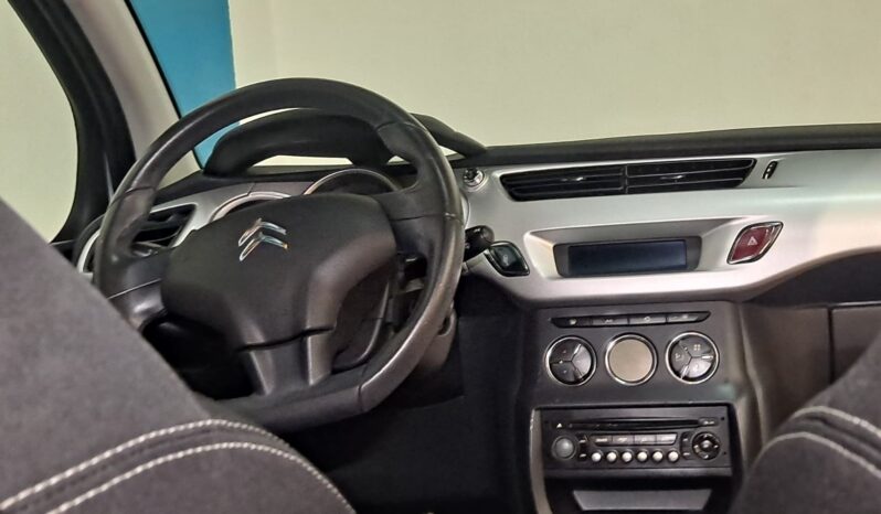 
								CITROEN C3 1.4 141 SX completo									