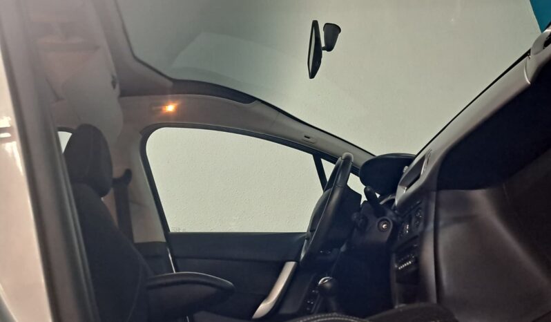 
								CITROEN C3 1.4 141 SX completo									