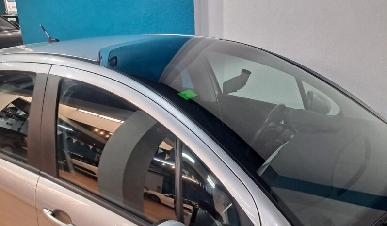 
								CITROEN C3 1.4 141 SX completo									