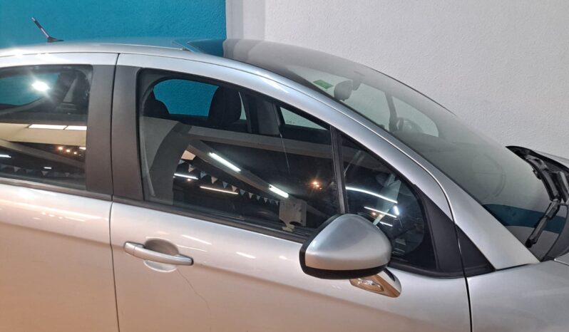 
								CITROEN C3 1.4 141 SX completo									