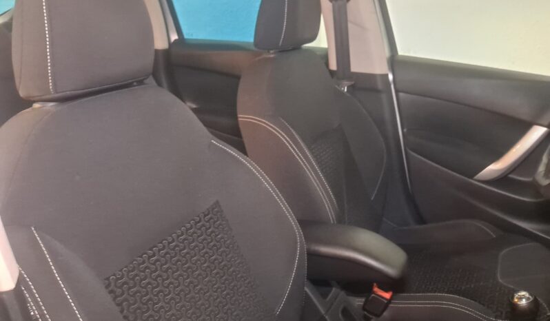 
								CITROEN C3 1.4 141 SX completo									