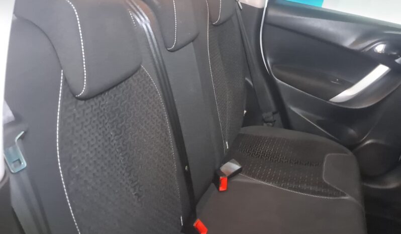 
								CITROEN C3 1.4 141 SX completo									