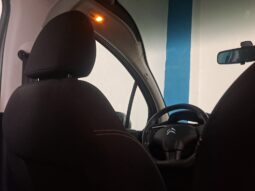 
										CITROEN C3 1.4 141 SX completo									