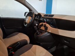 
										FIAT PANDA 1.2 LOUNGE completo									