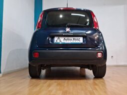 
										FIAT PANDA 1.2 LOUNGE completo									
