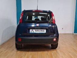 
										FIAT PANDA 1.2 LOUNGE completo									