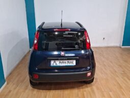 
										FIAT PANDA 1.2 LOUNGE completo									