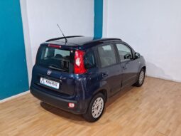 
										FIAT PANDA 1.2 LOUNGE completo									