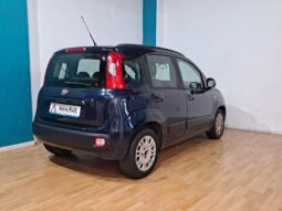 
										FIAT PANDA 1.2 LOUNGE completo									