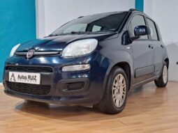 
										FIAT PANDA 1.2 LOUNGE completo									