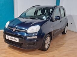 
										FIAT PANDA 1.2 LOUNGE completo									