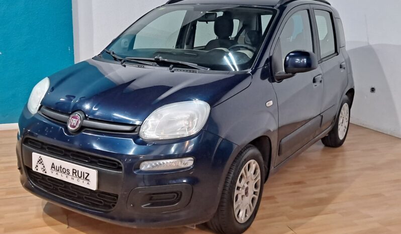 
								FIAT PANDA 1.2 LOUNGE completo									