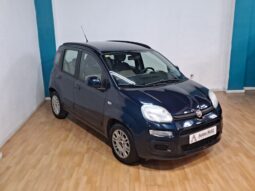 
										FIAT PANDA 1.2 LOUNGE completo									