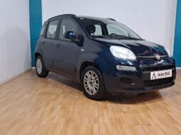 
										FIAT PANDA 1.2 LOUNGE completo									