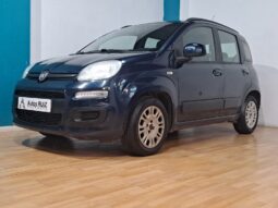 
										FIAT PANDA 1.2 LOUNGE completo									
