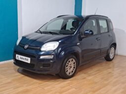 
										FIAT PANDA 1.2 LOUNGE completo									