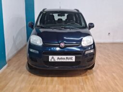 
										FIAT PANDA 1.2 LOUNGE completo									