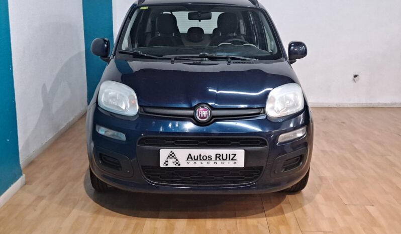
								FIAT PANDA 1.2 LOUNGE completo									