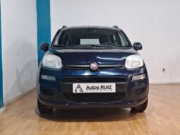 
										FIAT PANDA 1.2 LOUNGE completo									