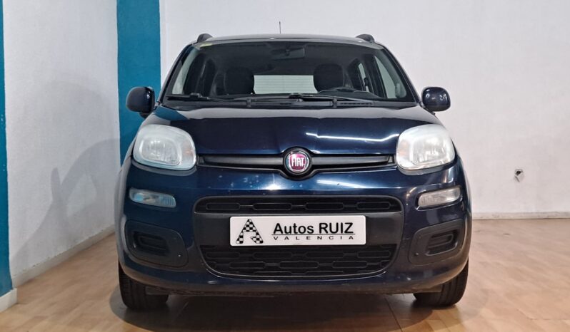 
								FIAT PANDA 1.2 LOUNGE completo									